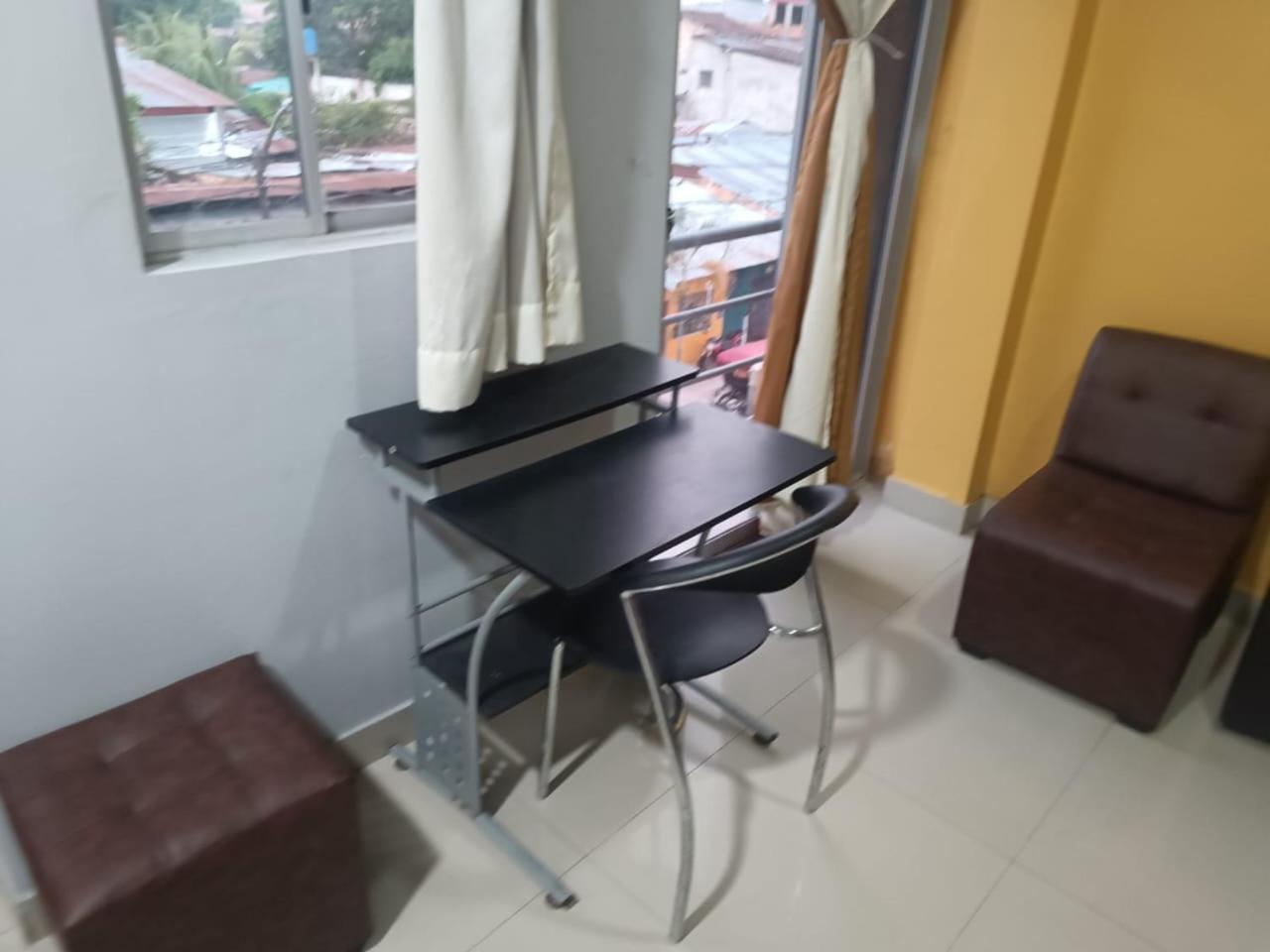 Hotel Confort Amazonico Ікітос Екстер'єр фото