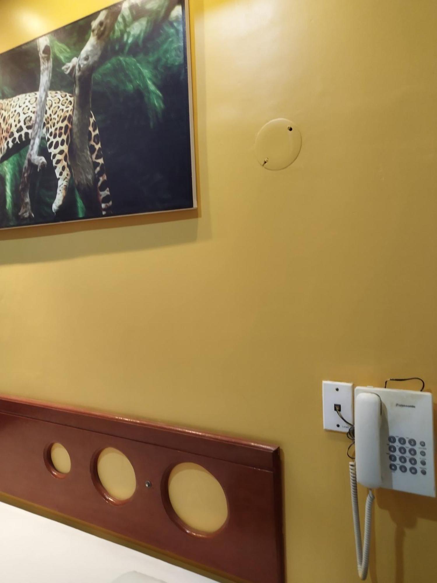Hotel Confort Amazonico Ікітос Екстер'єр фото
