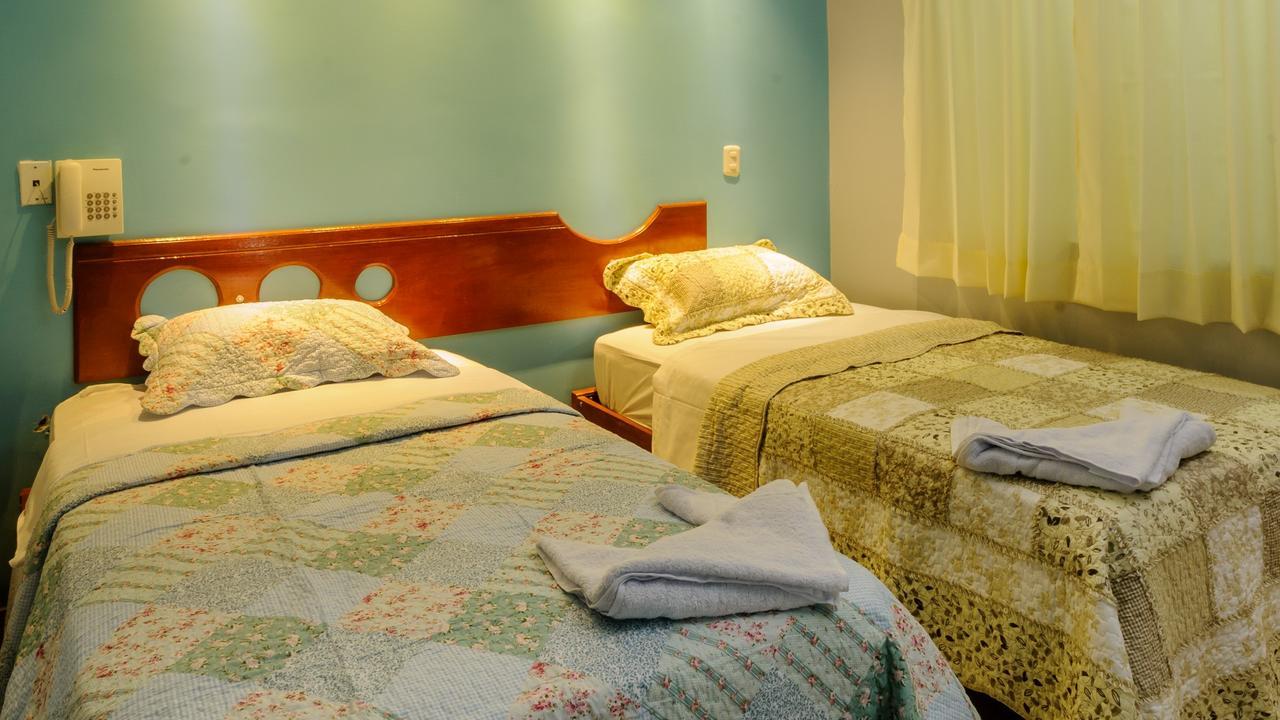 Hotel Confort Amazonico Ікітос Екстер'єр фото