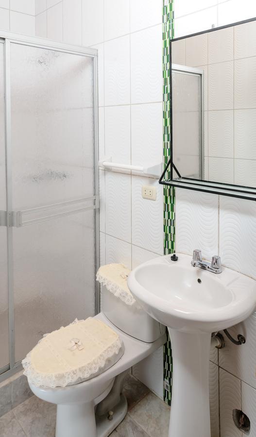 Hotel Confort Amazonico Ікітос Екстер'єр фото